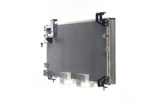 Radiator climatizare