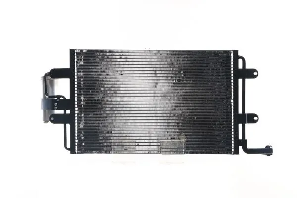 Radiator climatizare