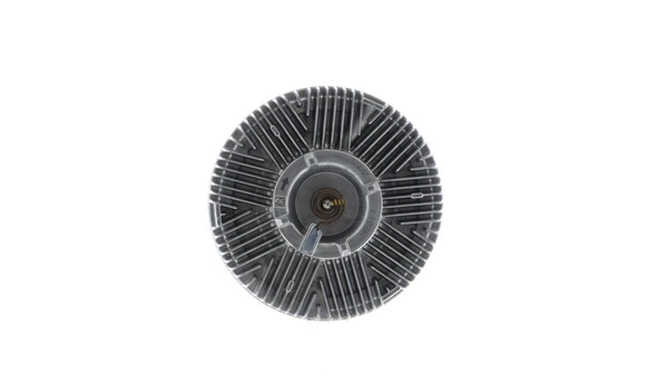Cupla ventilator radiator