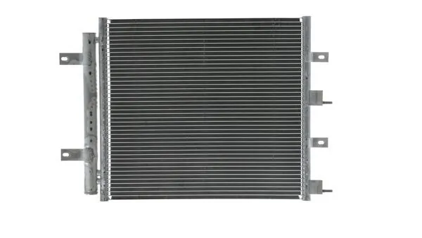 Radiator climatizare