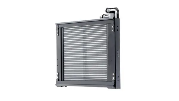 Radiator climatizare