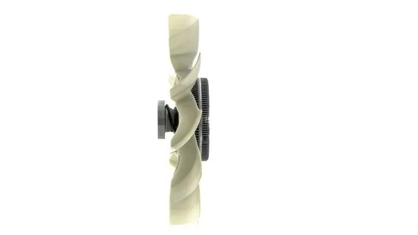 Ventilator radiator racire