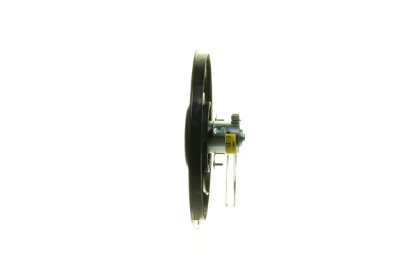 Ventilator radiator racire