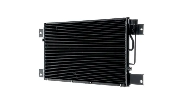 Radiator climatizare