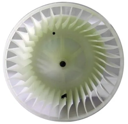 Ventilator, habitaclu