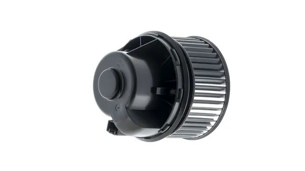 Ventilator habitaclu
