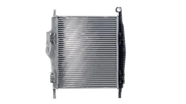 Intercooler