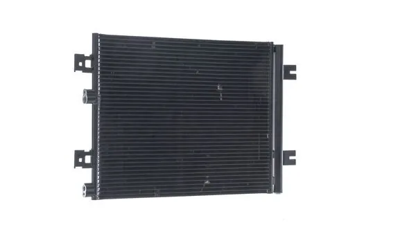Radiator climatizare