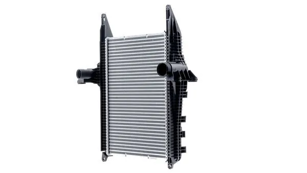 Intercooler