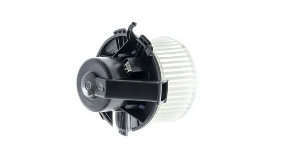 Ventilator habitaclu