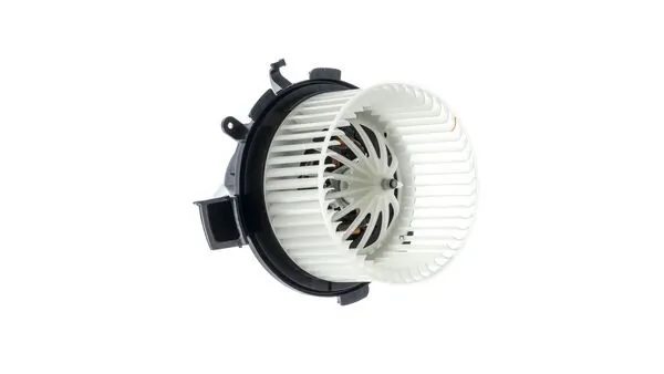 Ventilator habitaclu