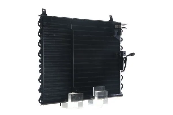 Radiator climatizare