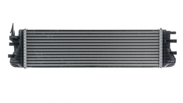 Intercooler
