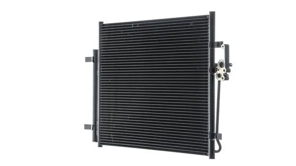 Radiator climatizare