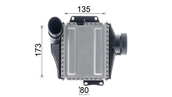 Intercooler