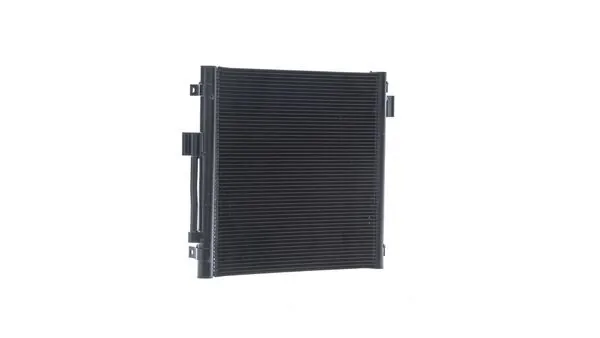 Radiator climatizare