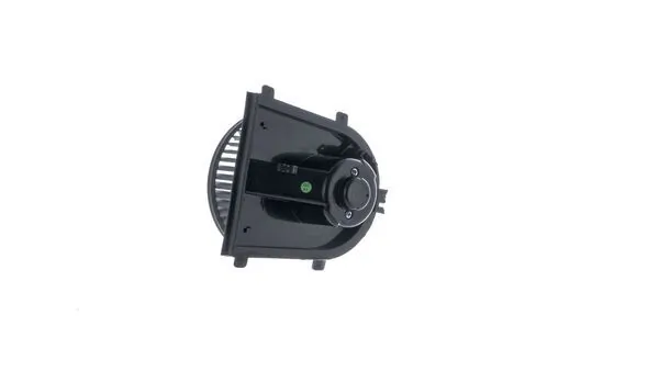 Ventilator, habitaclu