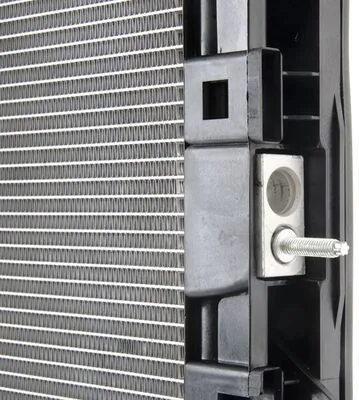 Radiator climatizare