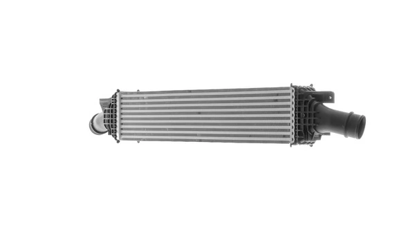 Intercooler
