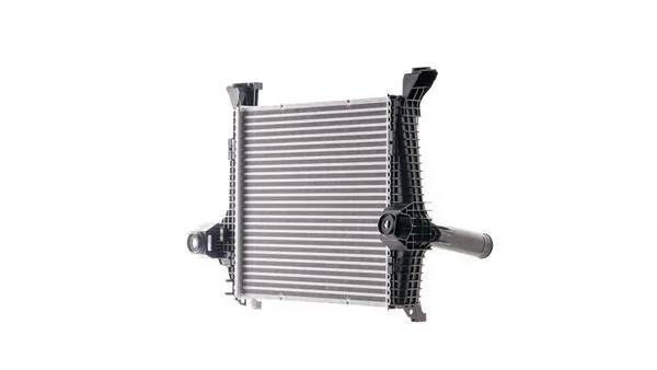 Intercooler