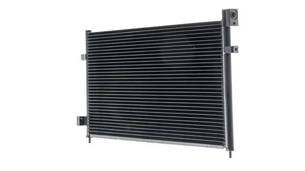 Radiator climatizare
