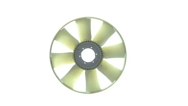 Paleta ventilator racire motor