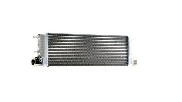 Radiator ulei, ulei motor