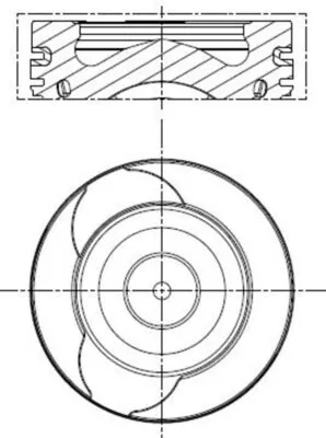 Piston