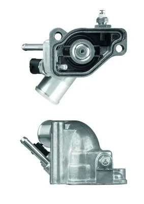 Termostat lichid racire