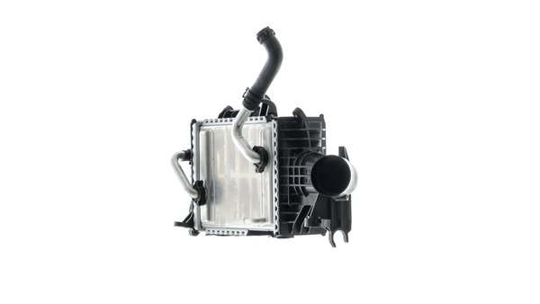 Intercooler