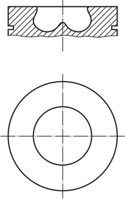 Piston