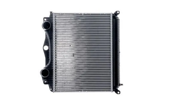 Intercooler