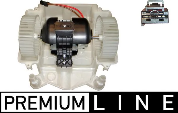 Ventilator habitaclu