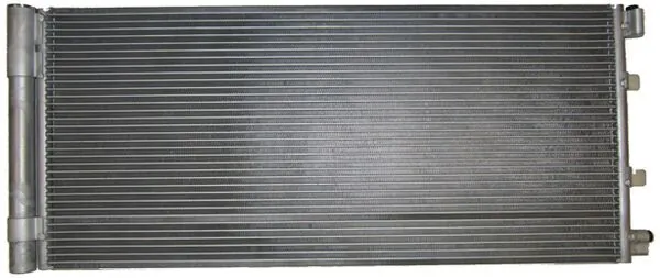 Radiator climatizare