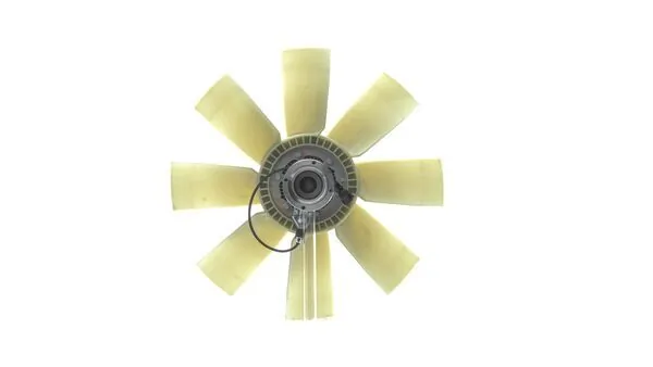 Ventilator radiator racire