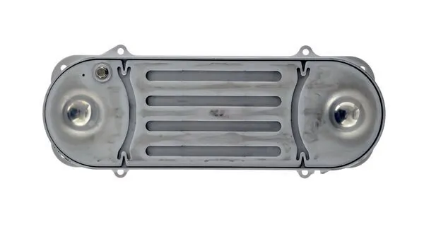 Intercooler