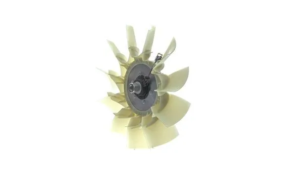 Ventilator radiator racire