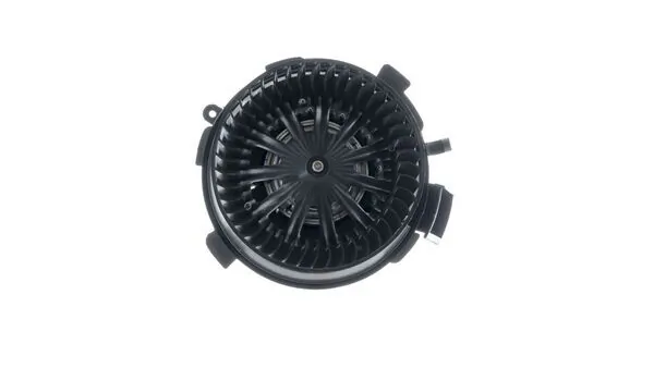 Ventilator habitaclu