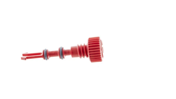 Surub buson radiator