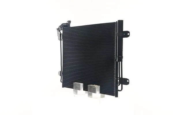 Radiator climatizare