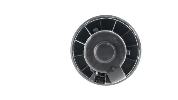 Ventilator habitaclu