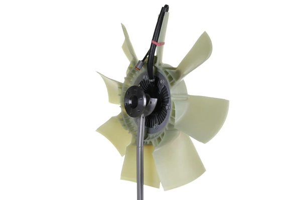 Ventilator radiator racire