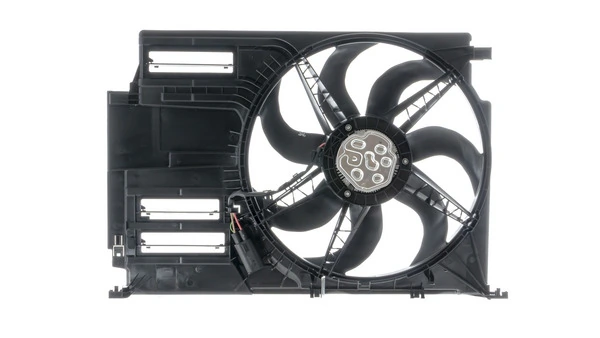 Ventilator radiator racire