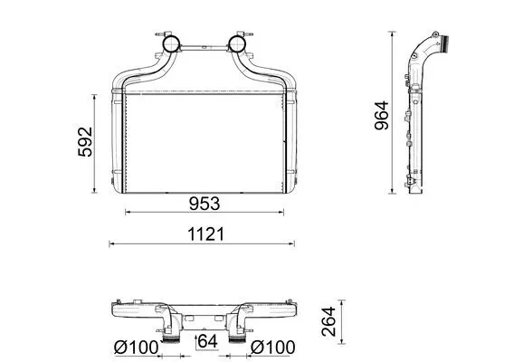 Intercooler