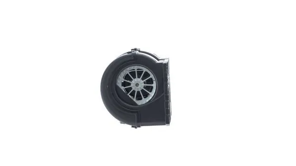 Ventilator habitaclu