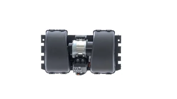 Ventilator habitaclu