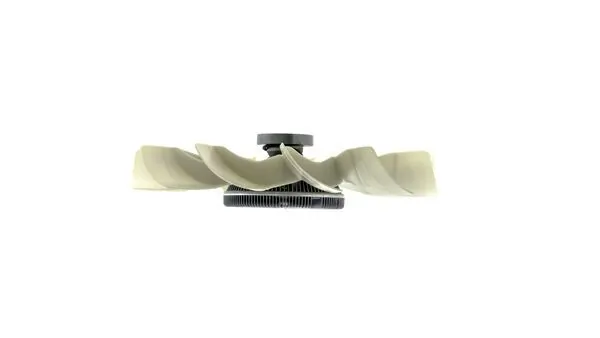 Ventilator radiator racire