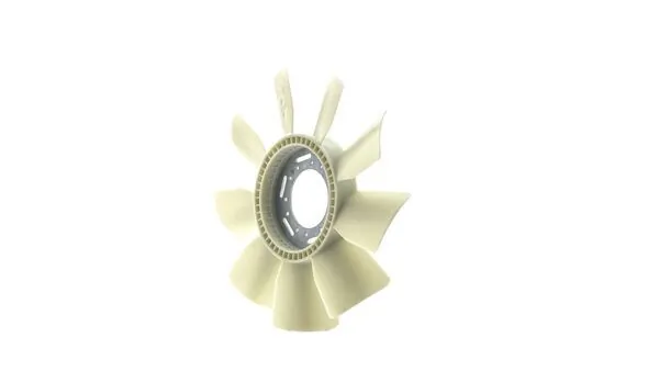 Paleta ventilator racire motor