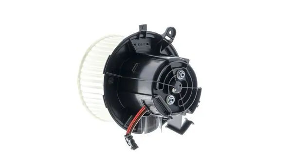 Ventilator habitaclu