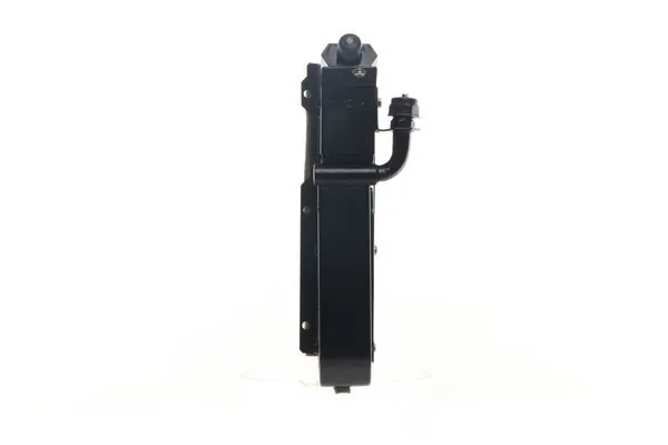 Radiator climatizare